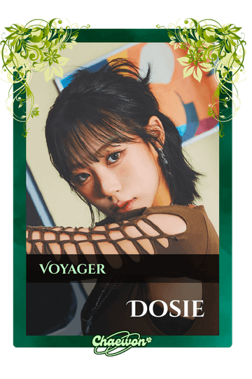 Dosie