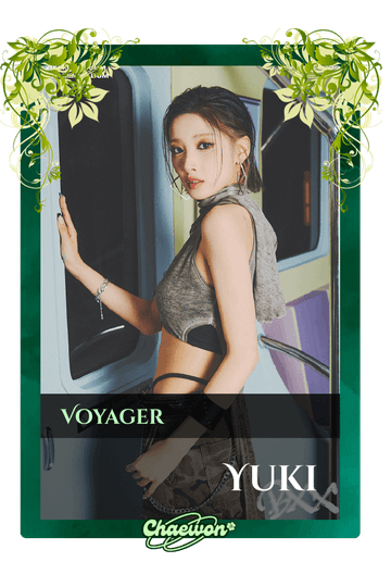 Yuki