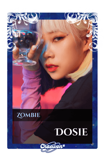 Dosie
