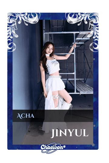 Jinyul