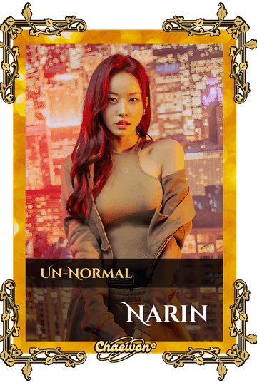 Narin