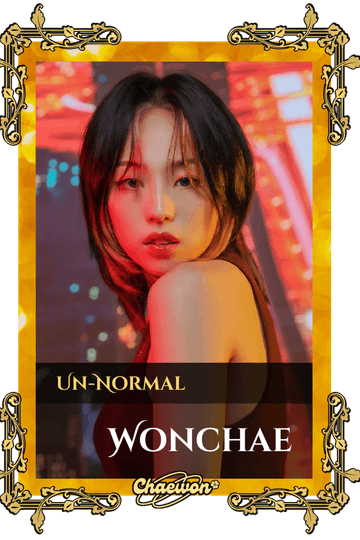Wonchae