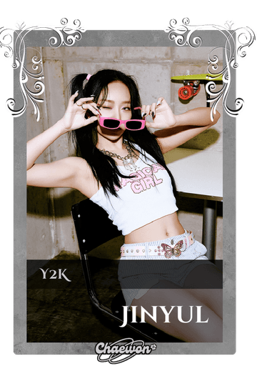 Jinyul