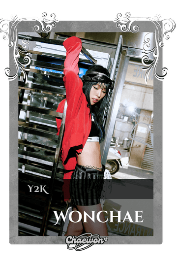 Wonchae