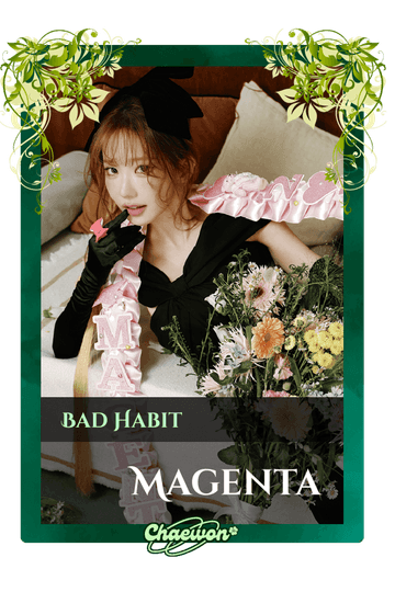 Magenta