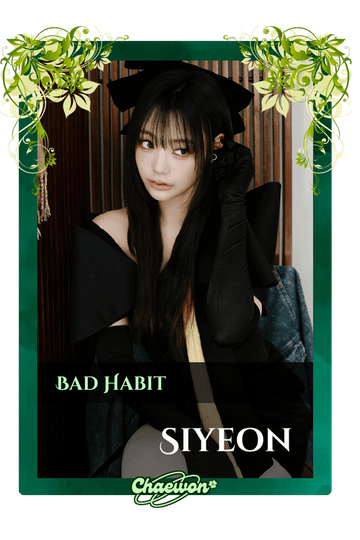 Siyeon