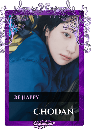 Chodan