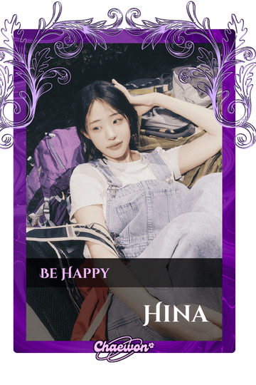 Hina