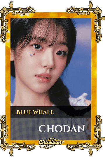 Chodan