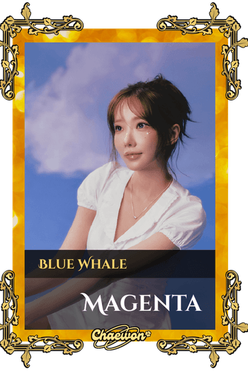 Magenta