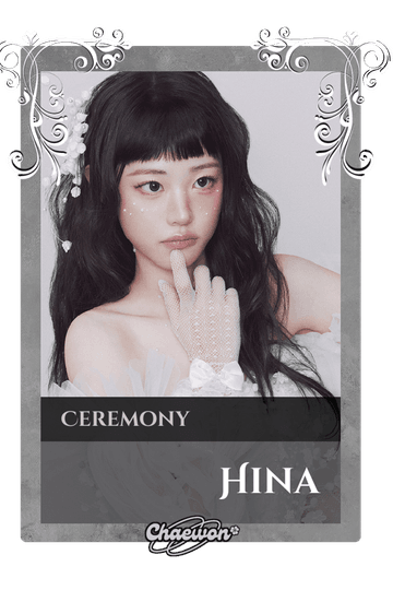 Hina