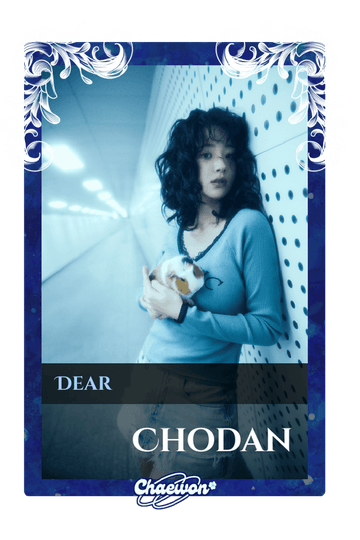 Chodan