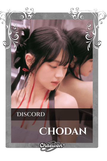 Chodan