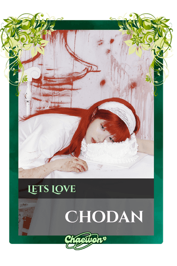 Chodan
