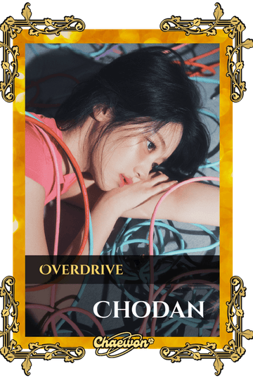 Chodan