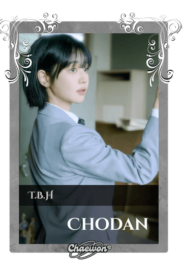 Chodan