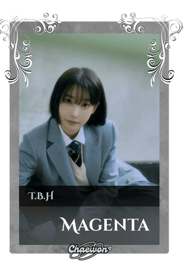 Magenta