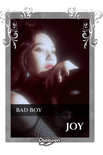 Joy