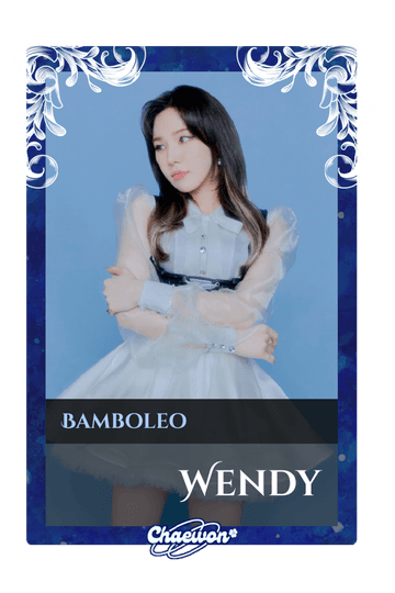 Wendy
