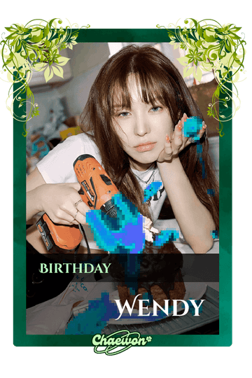 Wendy