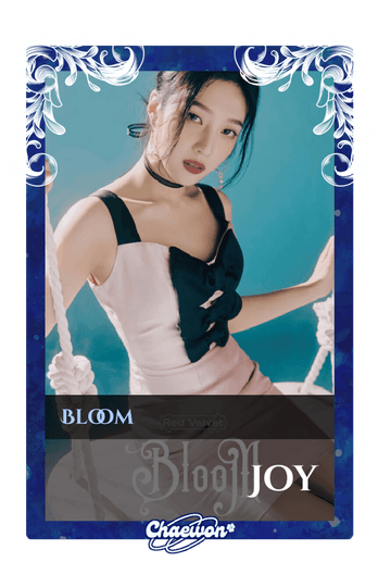 Joy
