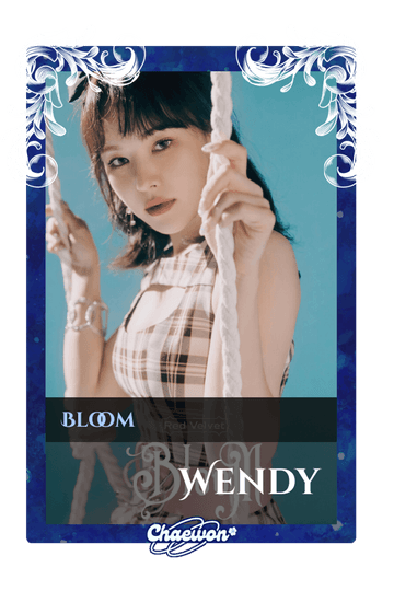 Wendy