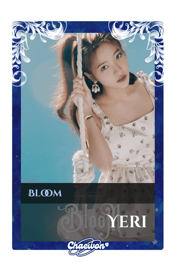 Yeri