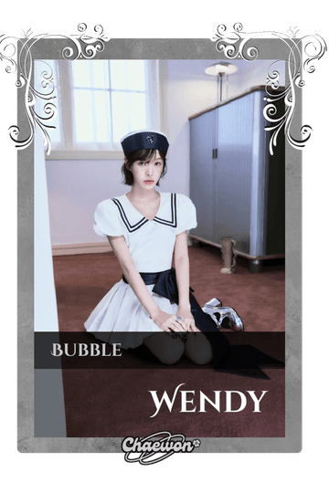 Wendy