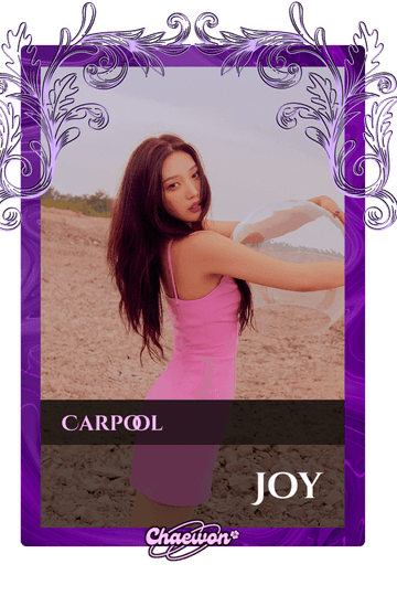 Joy
