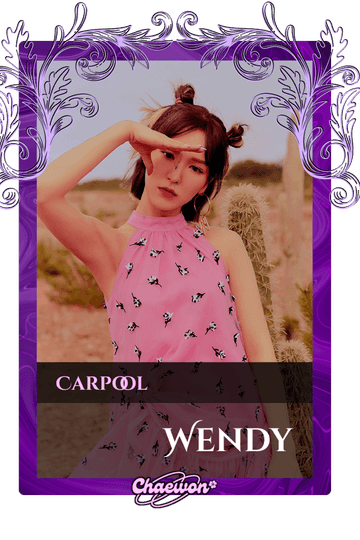 Wendy