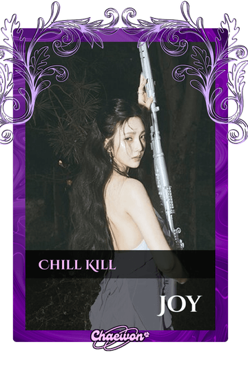Joy