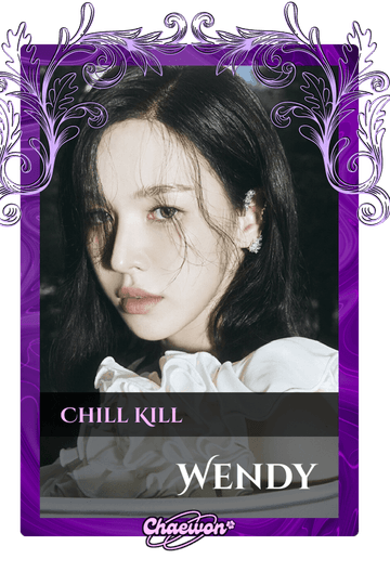 Wendy