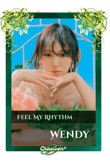 Wendy