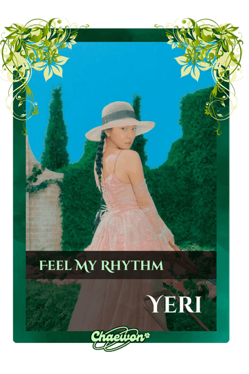 Yeri