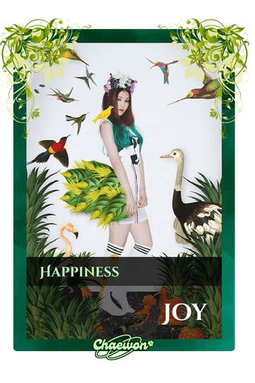 Joy