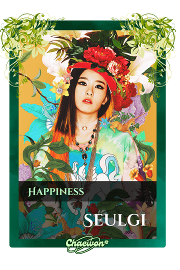 Seulgi