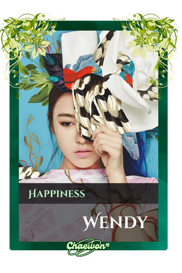Wendy