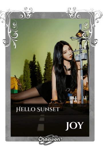 Joy