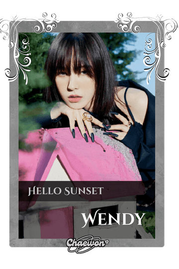 Wendy