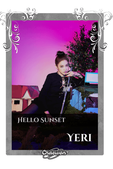 Yeri