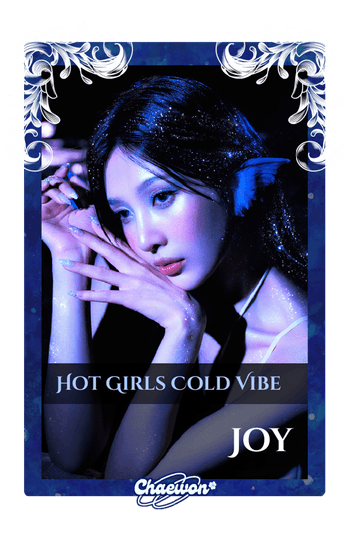 Joy