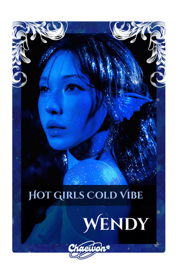 Wendy