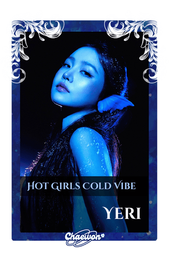 Yeri