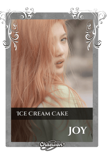 Joy