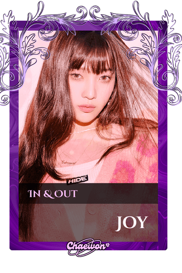 Joy
