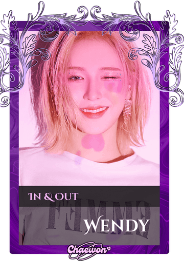 Wendy