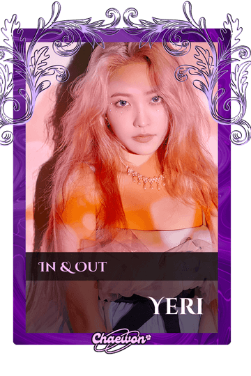 Yeri