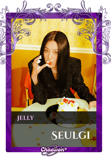 Seulgi
