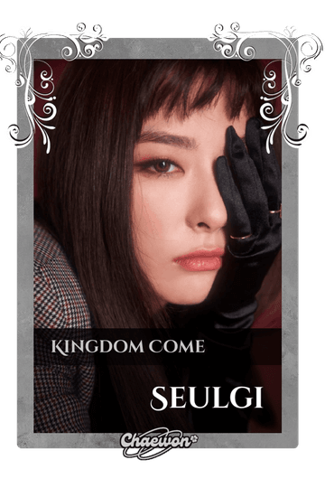 Seulgi