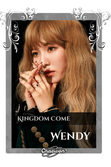 Wendy